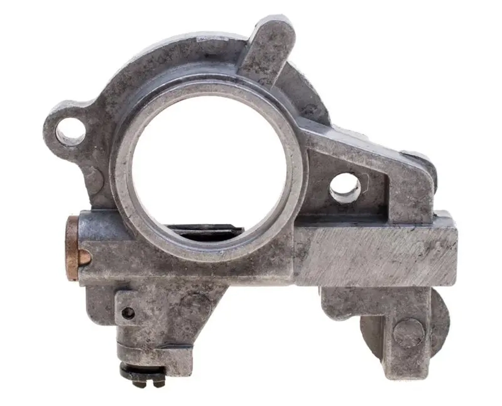 Mасляный насос для бензопилы STIHL MS 361. арт.PJ36123 FARMERTEC (STIHL 1135 640 3200)