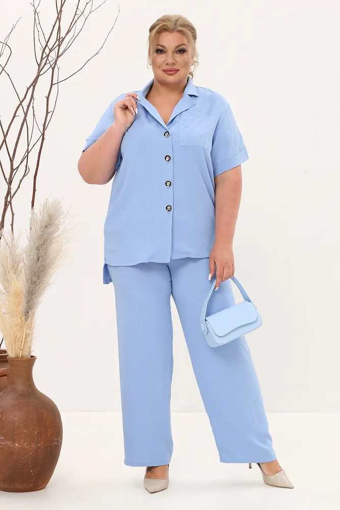 Костюм 4925 Fabrika