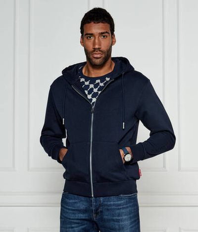 Худые 15 JJJ-36Daiven Joop! Jeans - темно-синий(30044743)