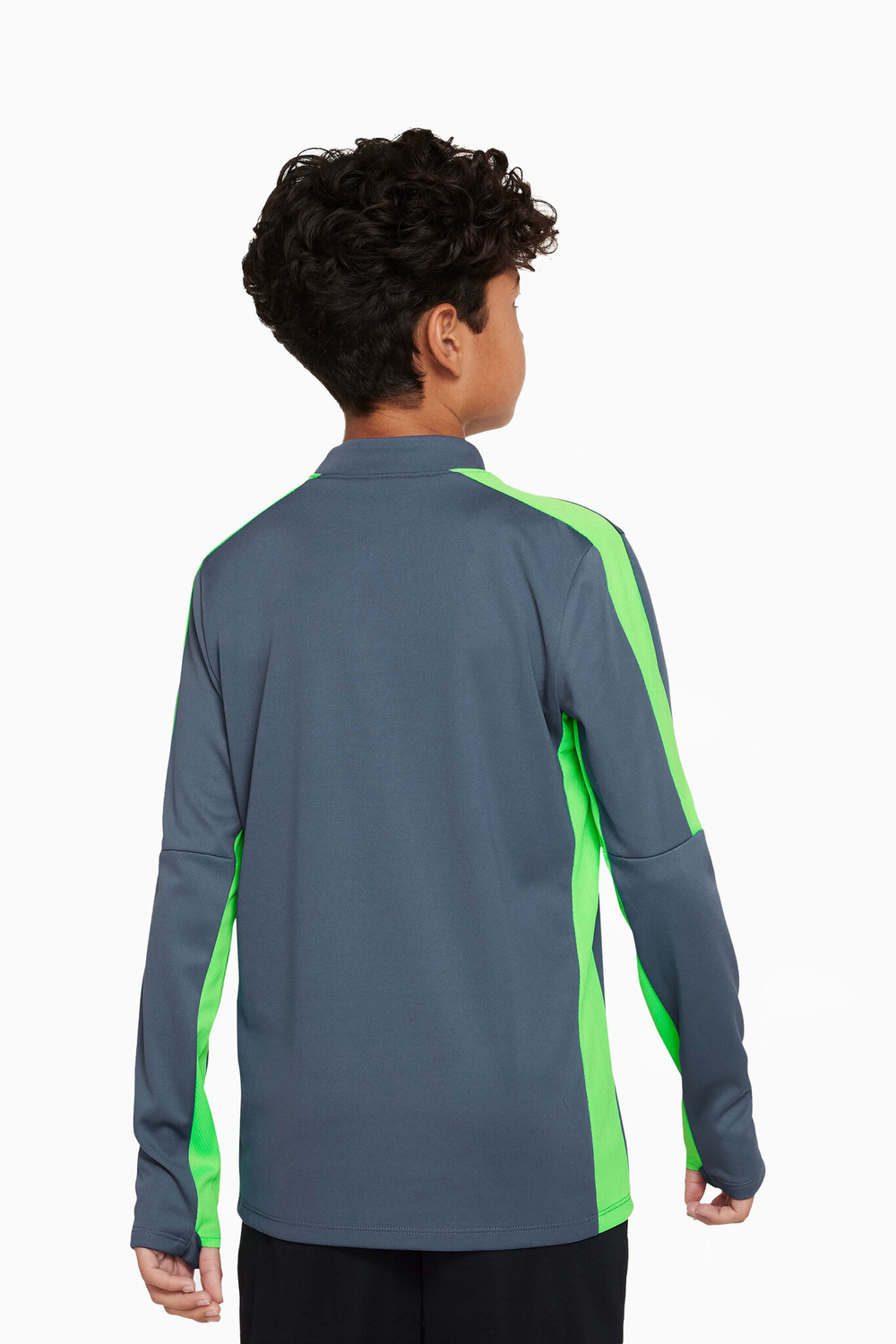Кофта Nike Dri-Fit Academy 23 Junior
