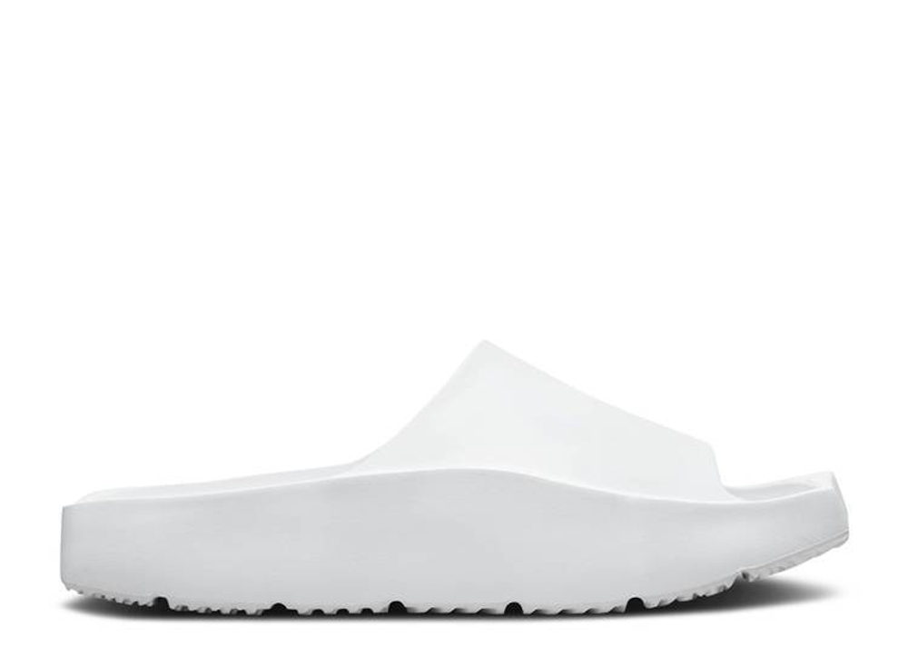 Wmns Jordan Hex Slide "Off White"