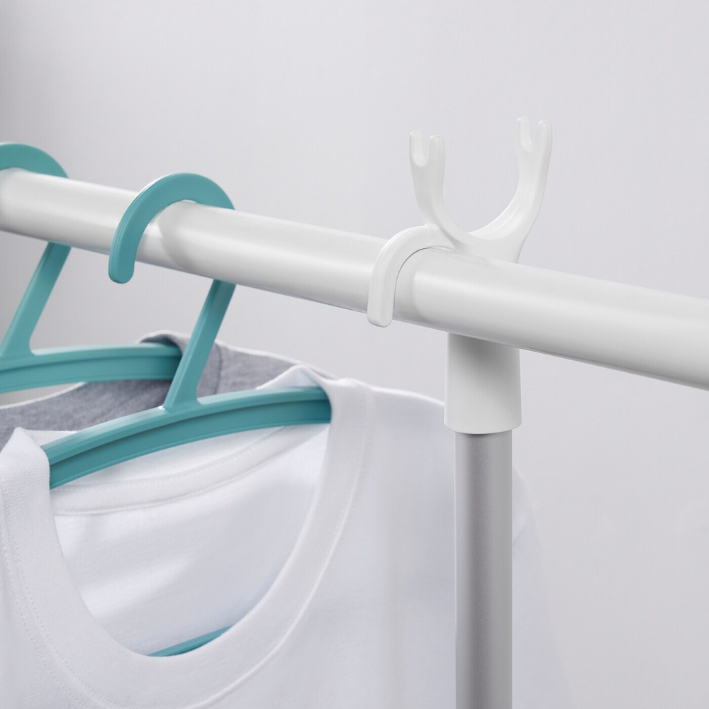 Съемник для одежды IKEA SLIBB (СЛИББ), Серый, 90 см