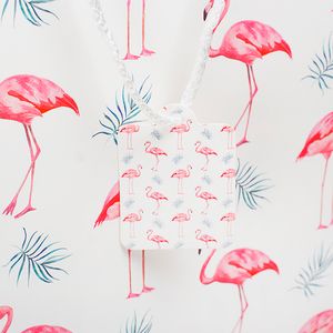 Пакет Flamingos