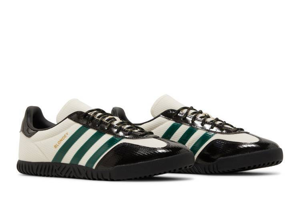 Кроссовки Blondey Mccoy X Adidas Originals Gazelle A.B. Indoor T