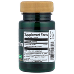 Swanson Vitamins, Астаксантин, максимальная эффективность, 12 мг, 30 мягких таблеток
