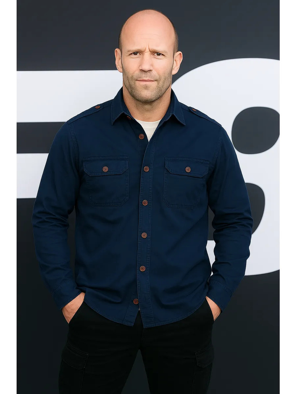 Рубашка с длинными рукавами Armed Forces AF270