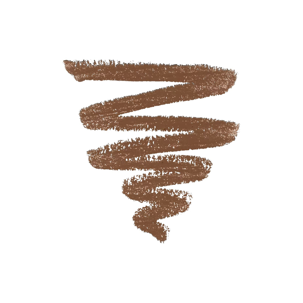 NYX Professional Makeup, Micro Brow Pencil, пепельно-коричневый 05,5, 0,09 г (0,003 унции)