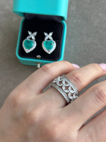 Кольцо Tiffany & Co.