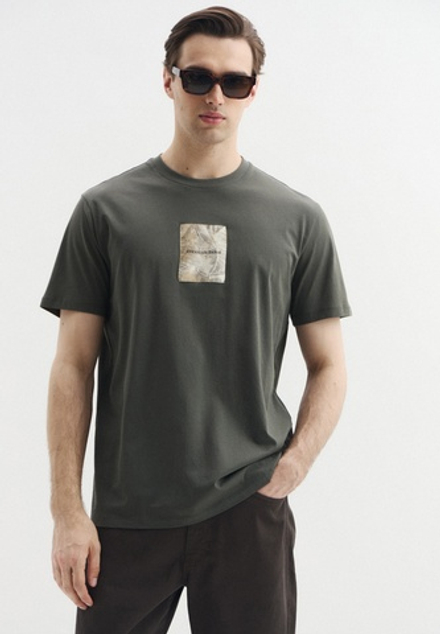 Футболка мужская ARMANI EXCHANGE