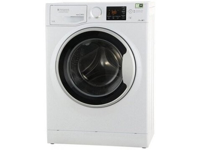 Стиральная машина Hotpoint-Ariston RST 7029 S
