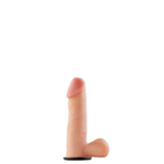 Насадка для страпона HARNESS с коннектером BLACK LINE (160*37)