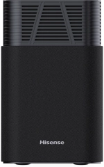 Саундбар Hisense HT SATURN 4.1.2 480Вт+240Вт черный
