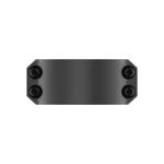 Кольца крепления Mewlite 34mm Weaver tube rings, 98102