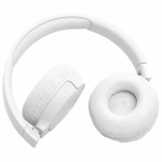 Беспроводные наушники JBL Tune 670NC, mini jack 3.5 mm, белый
