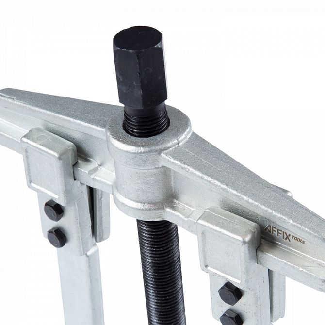 AFFIX (AF10412006) Съемник подшипников, 20-150 мм, 2-х захватный