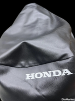 чехол на скутер хонда такт 24 honda tact AF24