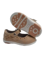 Туфли для девочки детские лакированные лето.