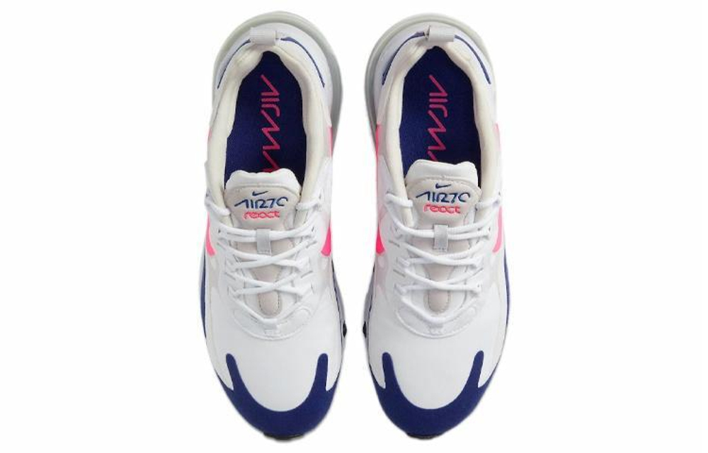 Кроссовки Nike Air Max 270 Pu