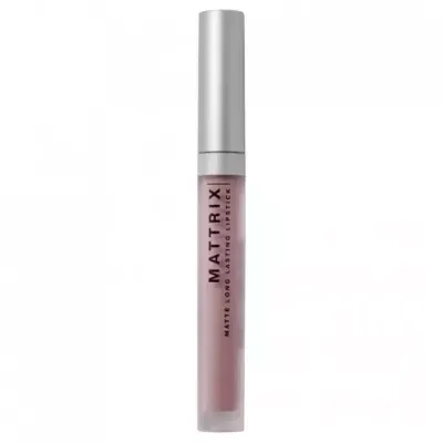 Помада для губ Influence Beauty Mattrix Жидкая матовая  - 02