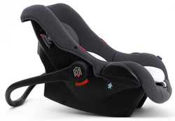 Коляска Agex Life 3 в 1 с автокреслом Simple Grey ALG528 Green (Зеленый)