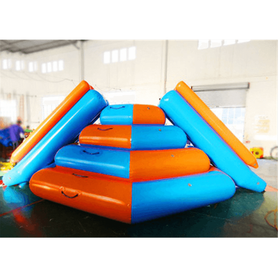 Элемент аквпарка «Веселые ярусы», 5×4×2,5 м