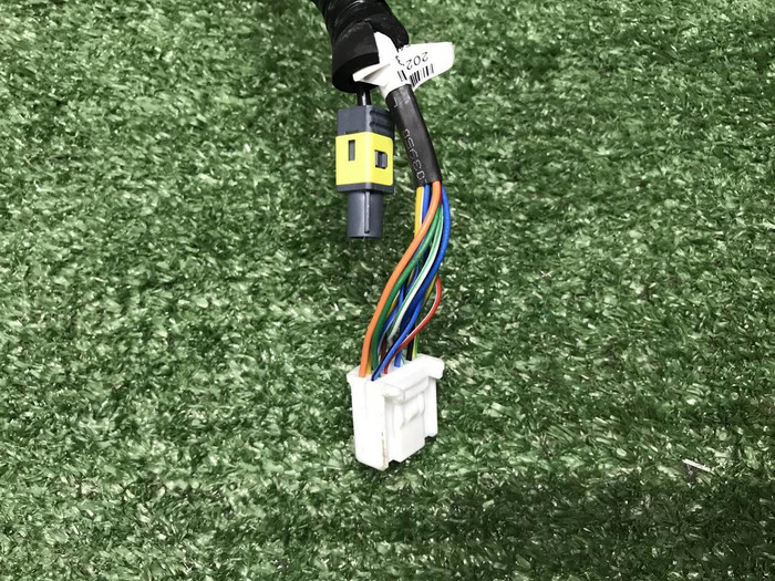 Зеркало правое Hongqi H5 2 (2022-н.в.) 12 конт.