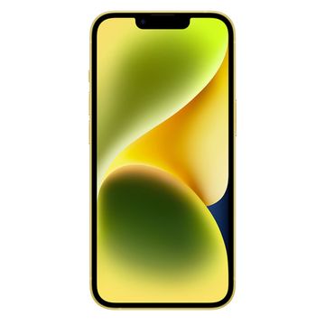 Купить Apple iPhone 14 Plus 128 ГБ Yellow (Желтый)