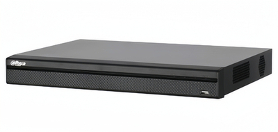 DHI-XVR5116H-4KL 16-ти канальный мультиформатный видеорегистратор 4K