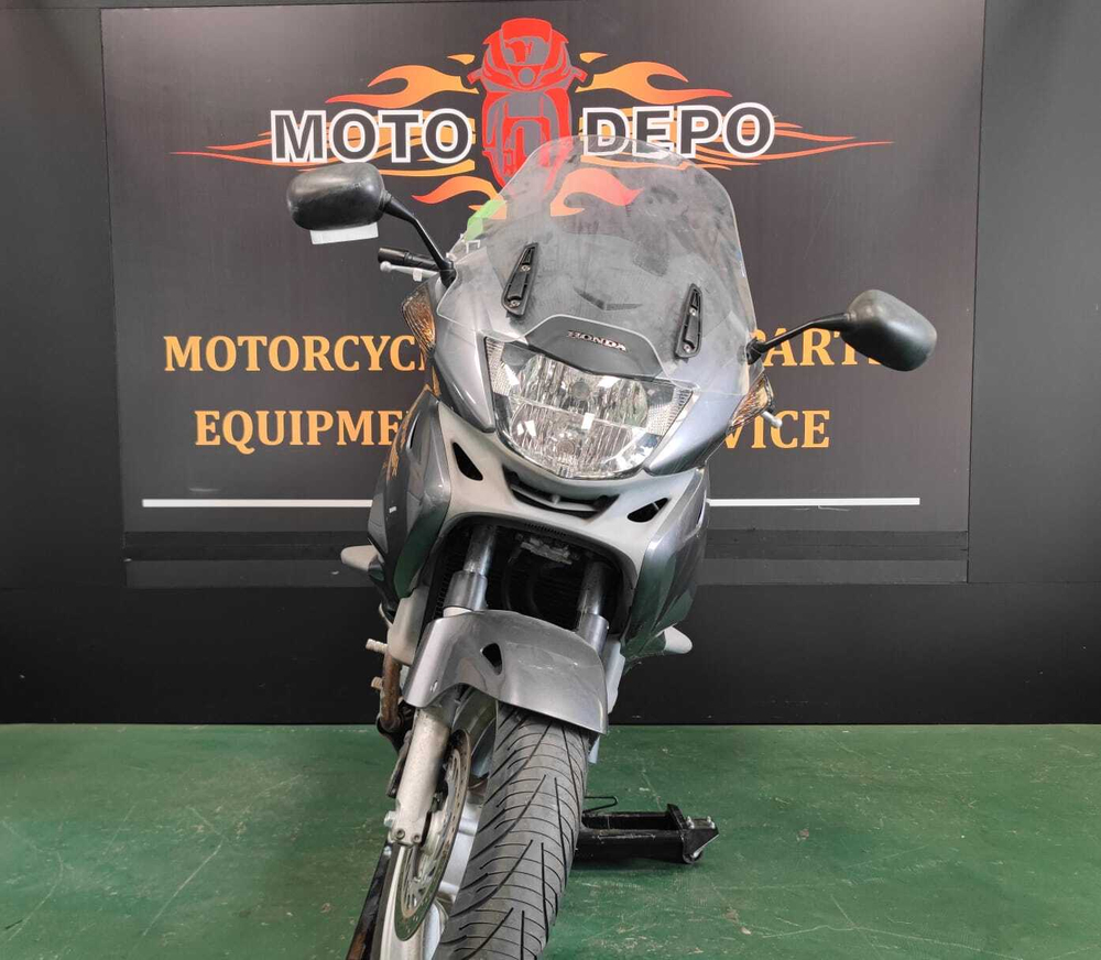 Honda NT700V Deauville , 2007