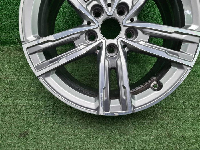 Диск литой R17 BMW 1er F40 (2019-н.в.)