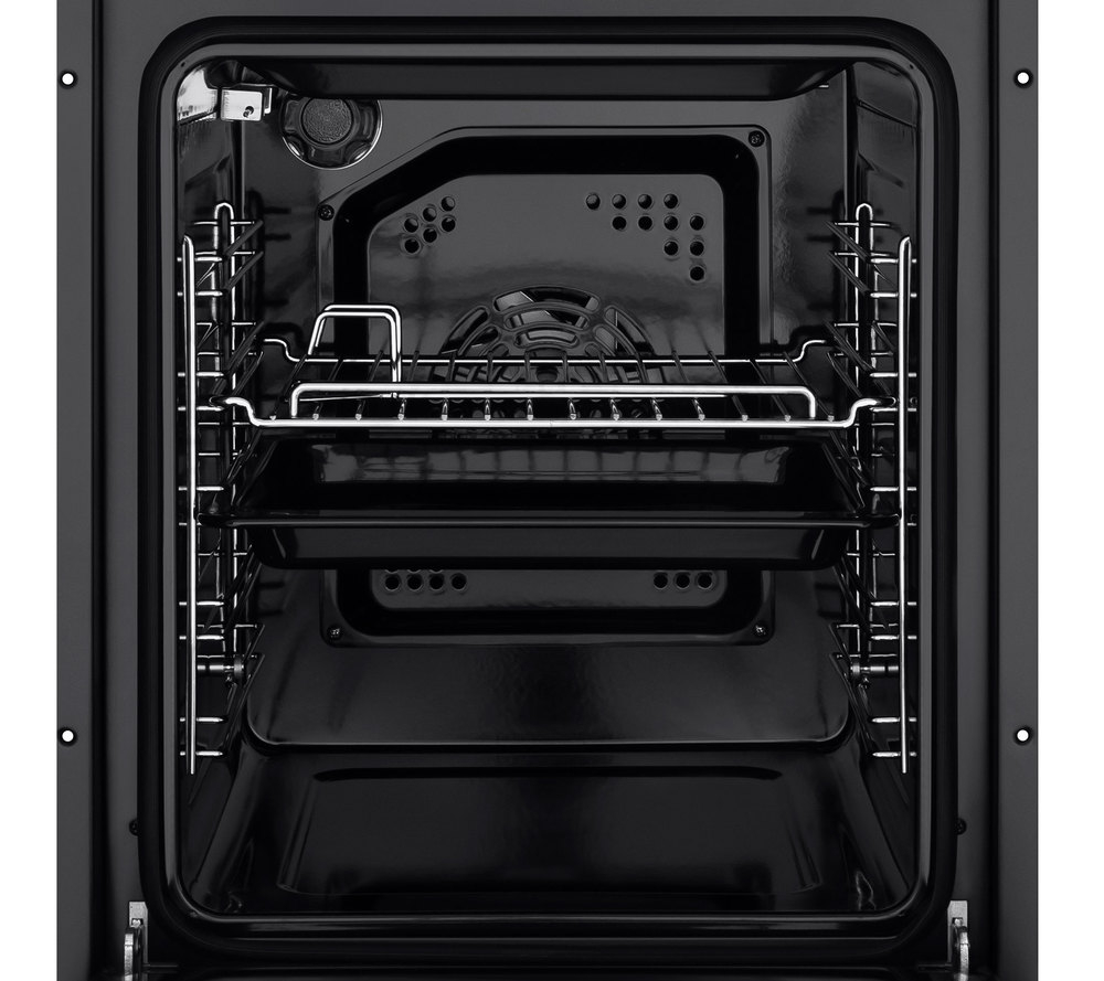 Шкаф духовой электрический MAUNFELD EOEM516W