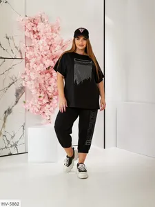 Костюм HV-5882 Фабрика Моды