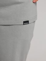 Костюм мужской Азарт-4 Виотекс СЕРЫЙ