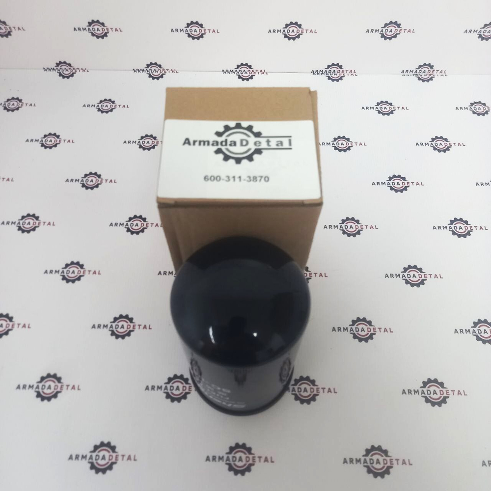 Фильтр топливный | 600-311-3870, 600-319-3870, ST20336 | Shengnuo