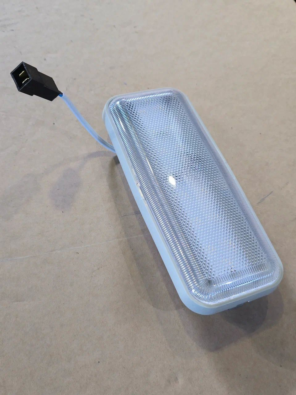 Плафон освещения кабины (УП "Вертекс-Брест") САС-9