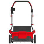 Скарификатор электрический (аэратор) EVOline SCE 38