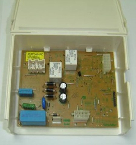 Модуль для холодильника Whirlpool (Вирпул) - 481221479869, 480131100885