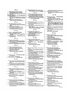 Hortus Eystettensis | Basilius Besler