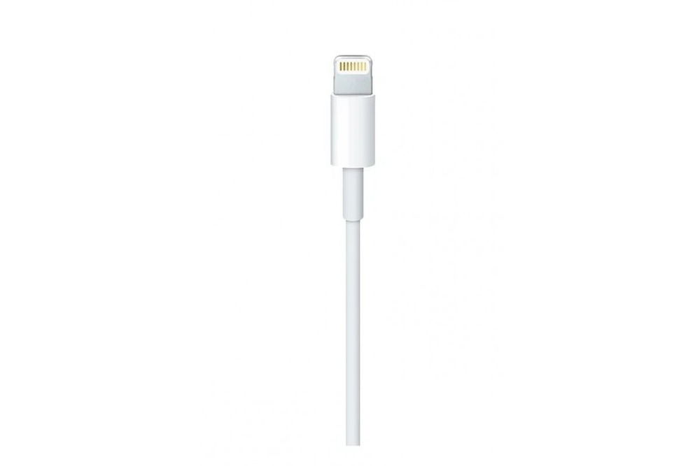Кабель Apple USB Type С- Lightning 2m MQGH2ZM/A, белый