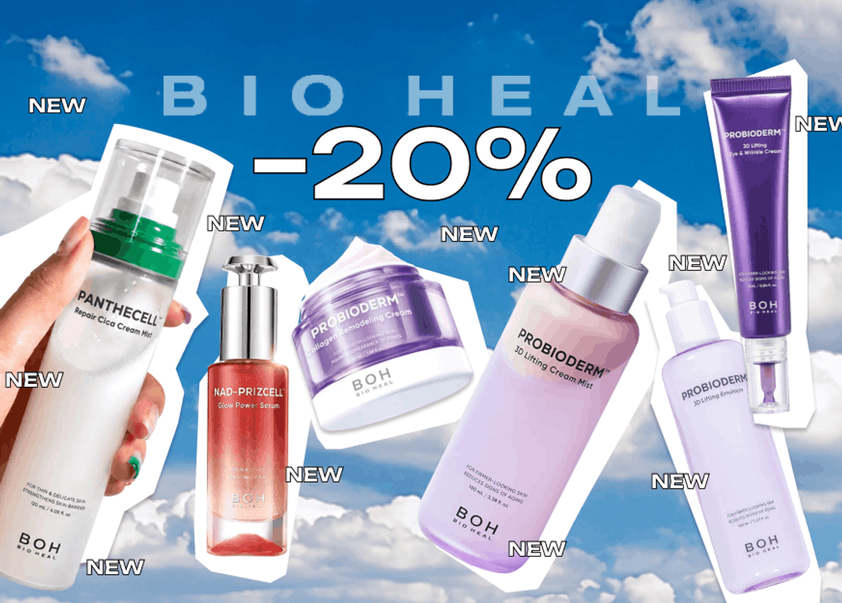 BIOHEAL BOH -20%