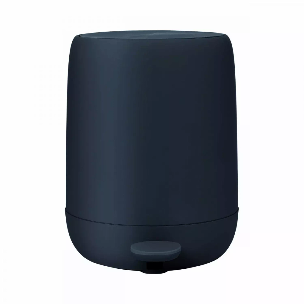 Blomus - Контейнер для мусора Sono 5л Магнит антрацит / артикул   B69167  / GTIN 4008832775574