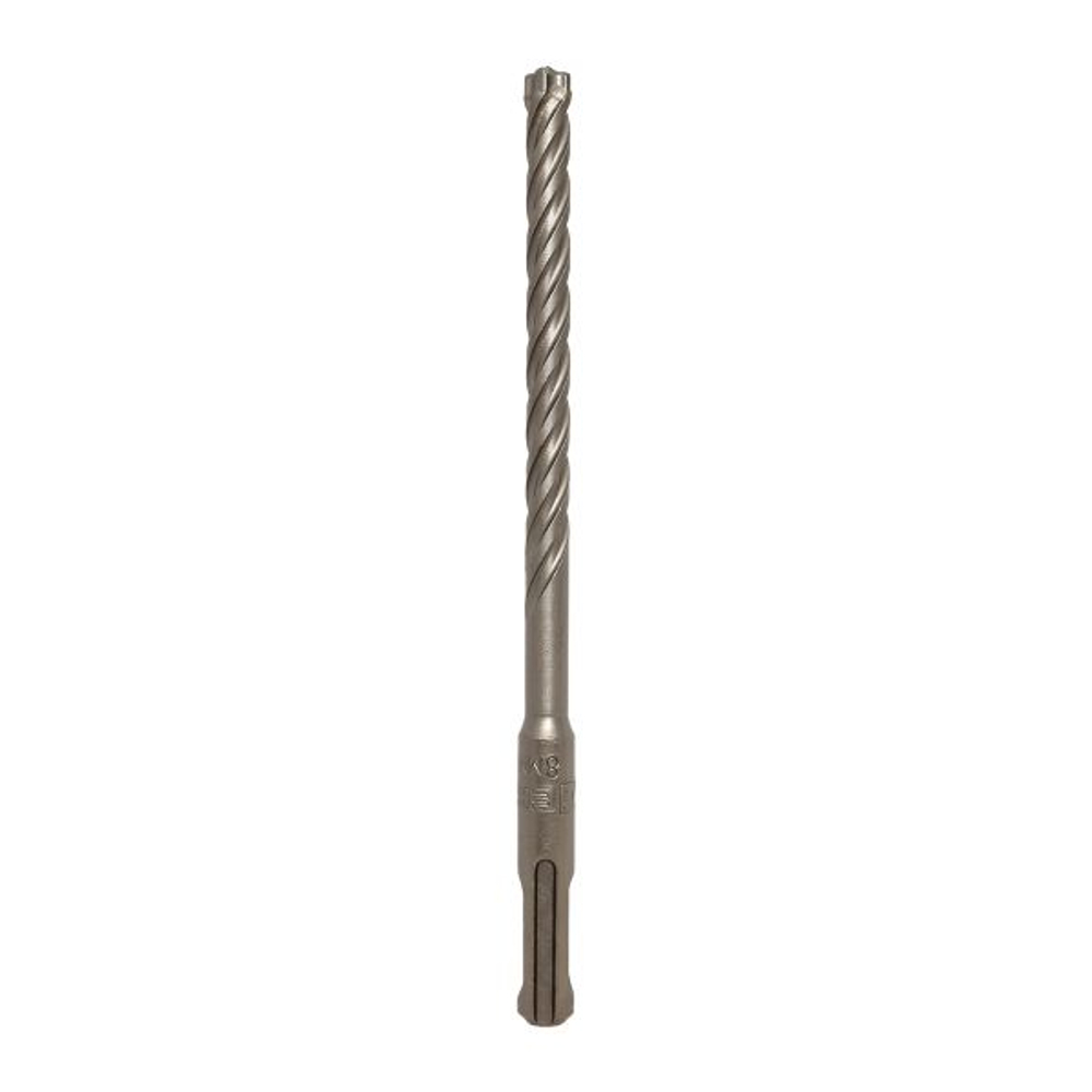 Бур по бетону SDS-plus 8x160 мм (4 резца) EKF Professional