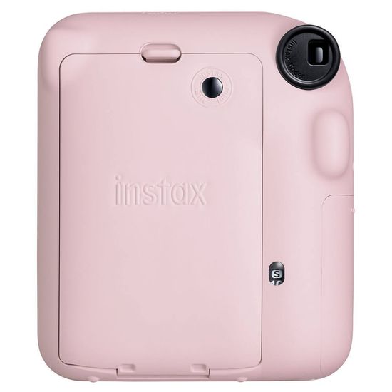 Фотоаппарат мгновенной печати Fujifilm Instax Mini 12 Pink
