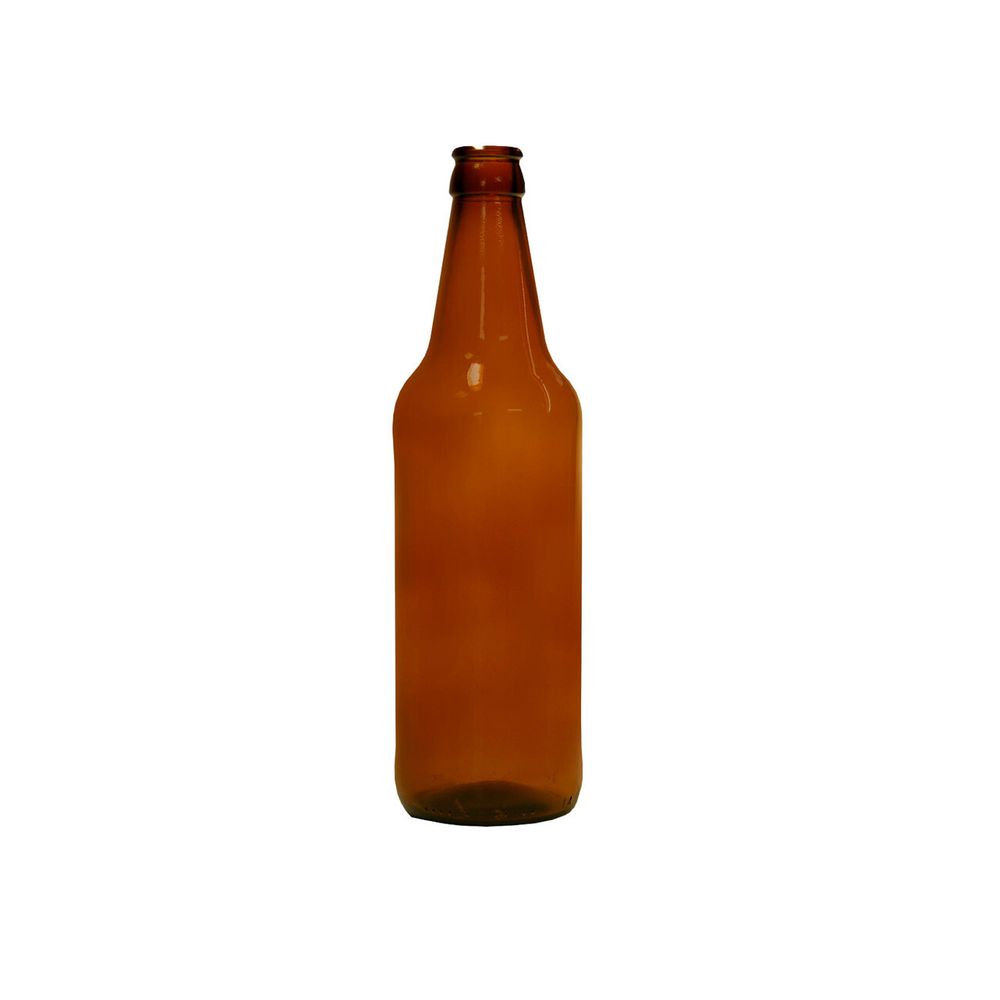 Бутылка стеклянная пивная “Варшава” 0,5 л
