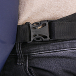 1134590 Рюкзак-кенгуру «Сидим и лежим», цвета МИКС