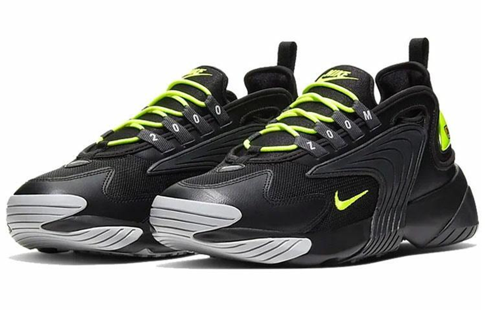 Кроссовки Nike Zoom 2K