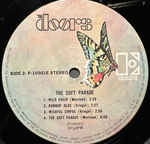 The Doors - The Soft Parade (Япония 1978г.)