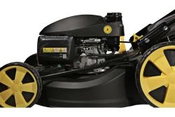 Газонокосилка Hanskonner HPL5116H
