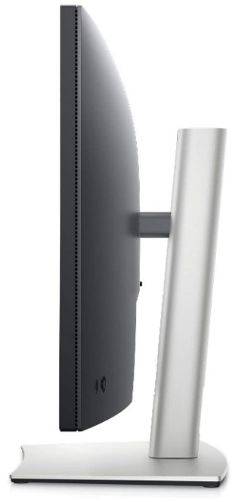 Монитор 34.14" DELL P3424WE 210-BGTY серебристый