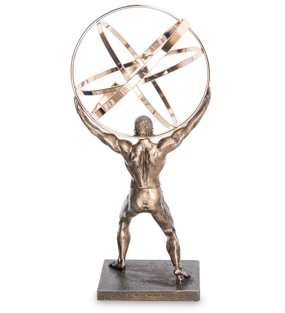 Veronese WS-1001 Статуэтка «Атлант»